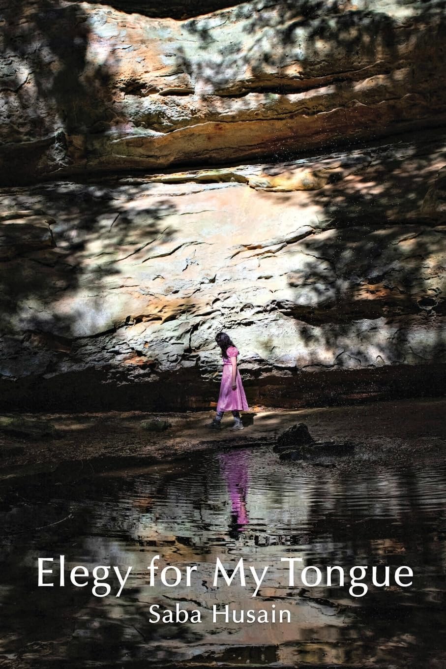 Elegy for My Tongue (Paperback)