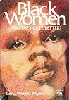 Black women, do they cope better? (A Spectrum book) Black women, do they cope better? (A Spectrum book)