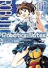 Robotics;Notes Vo...