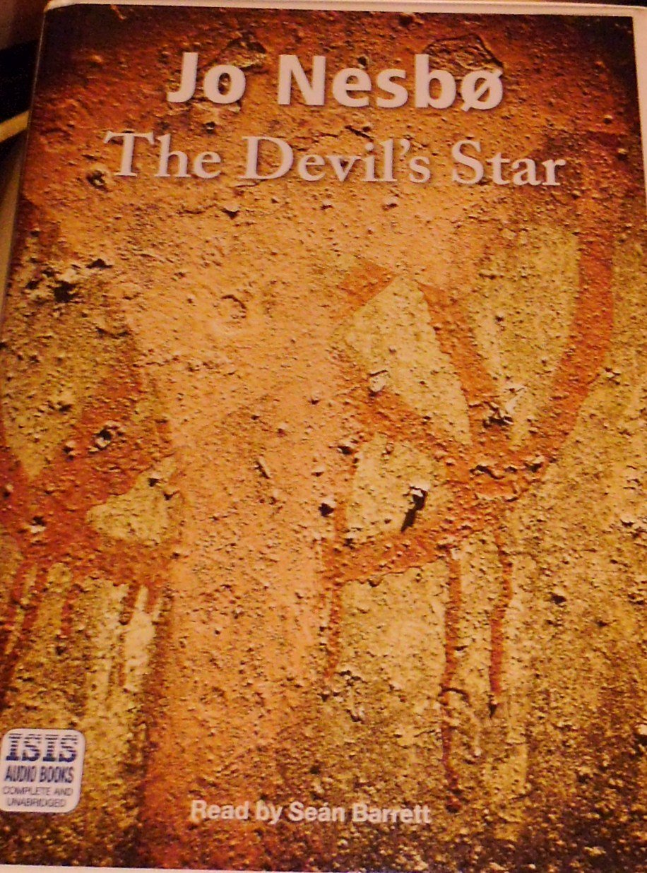 The Devil's Star