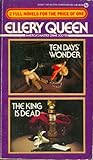 Ten Days Wonder & The King is Dead