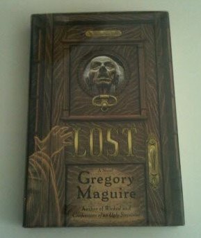 Lost -- First 1st Edition
