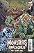 MONSTERS UNLEASHED #1 [Unknown Binding]