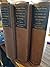 The Works of Sir Thomas Browne; 3 vols