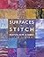 Surfaces for Stitch by Gwen...