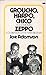 Groucho, Harpo, Chico and Sometimes Zeppo: Celebration of the Marx Brothers (Coronet Books) by JOE ADAMSON(1905-05-27)