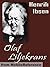 Olaf Liljekrans by Henrik Ibsen
