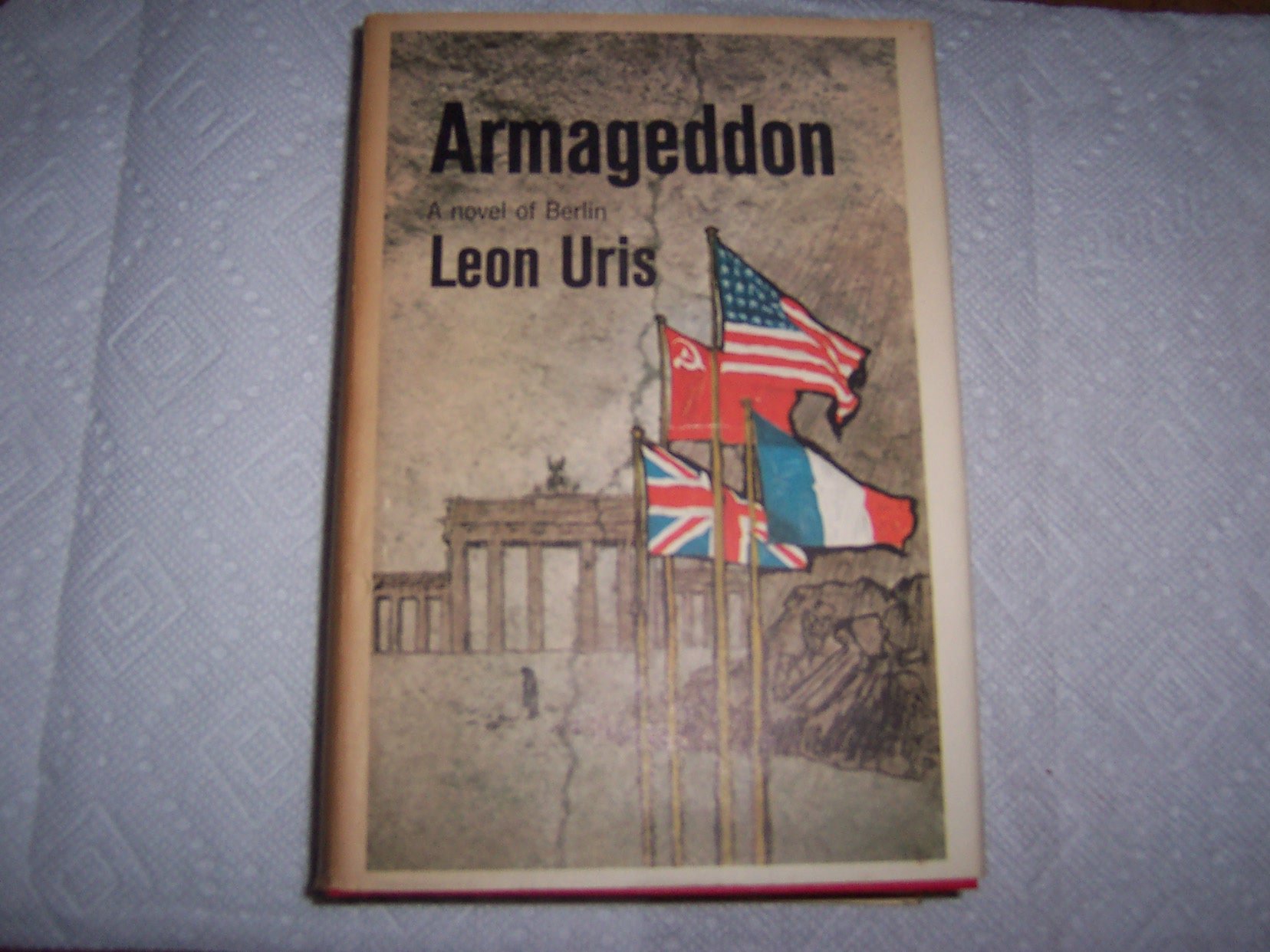 ARMAGEDDEN