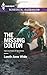 The Missing Colton (Harlequin Romantic Suspense)