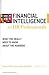 Financial Intelligence for HR Professionals : What You Really Need to Know about the Numbers (Paperback)--by Karen Berman [2008 Edition]