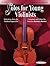 [Solos for Young Violinists...