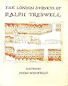 The London surveys of Ralph Treswell (Publication / London Topographical Society)