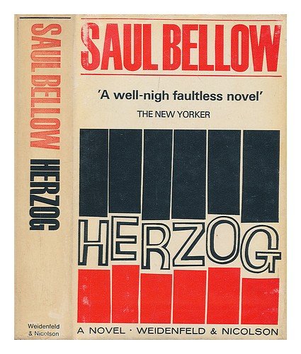 Herzog / Saul Bellow