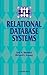 Relational Database Systems 1st edition by Simovici, Dan A., Tenney, Richard L. (1995) Hardcover