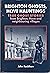 Brighton Ghosts, Hove Hauntings by John Rackham