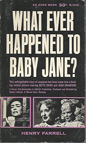 What Ever Happened to Baby Jane?