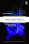 Metaphysics: A Co...