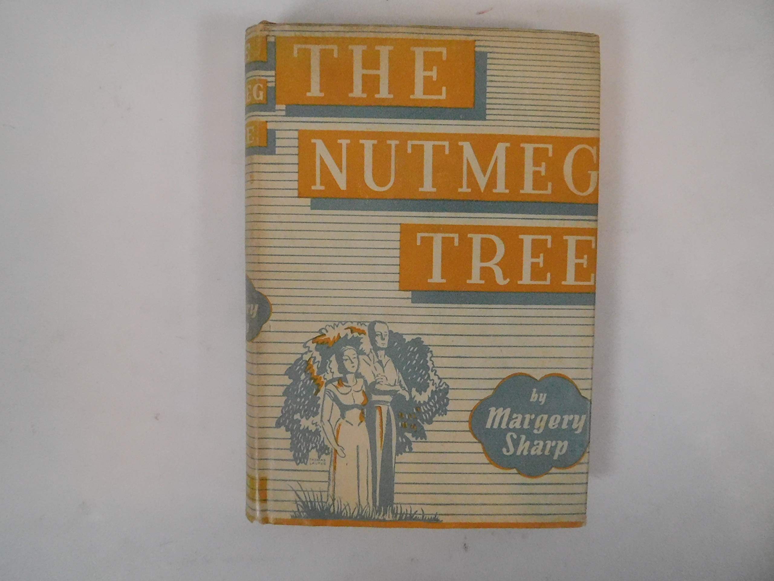 The Nutmeg Tree
