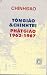 Ton Giao & Chinh Tri