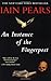 An Instance of the Fingerpost by Pears, Iain(April 1, 2000) Paperback