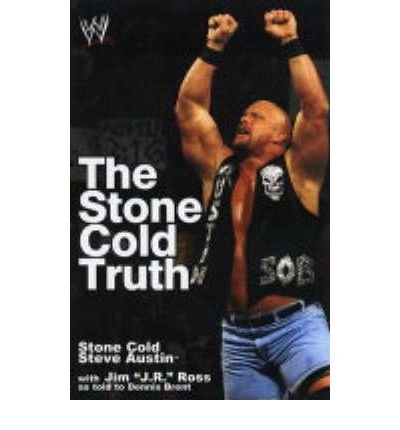 TheStone Cold Truth by Bryant, Dennis ( Author ) ON Nov-01-2004,