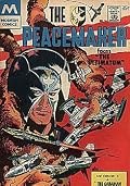 Peacemaker (1967 series) #2