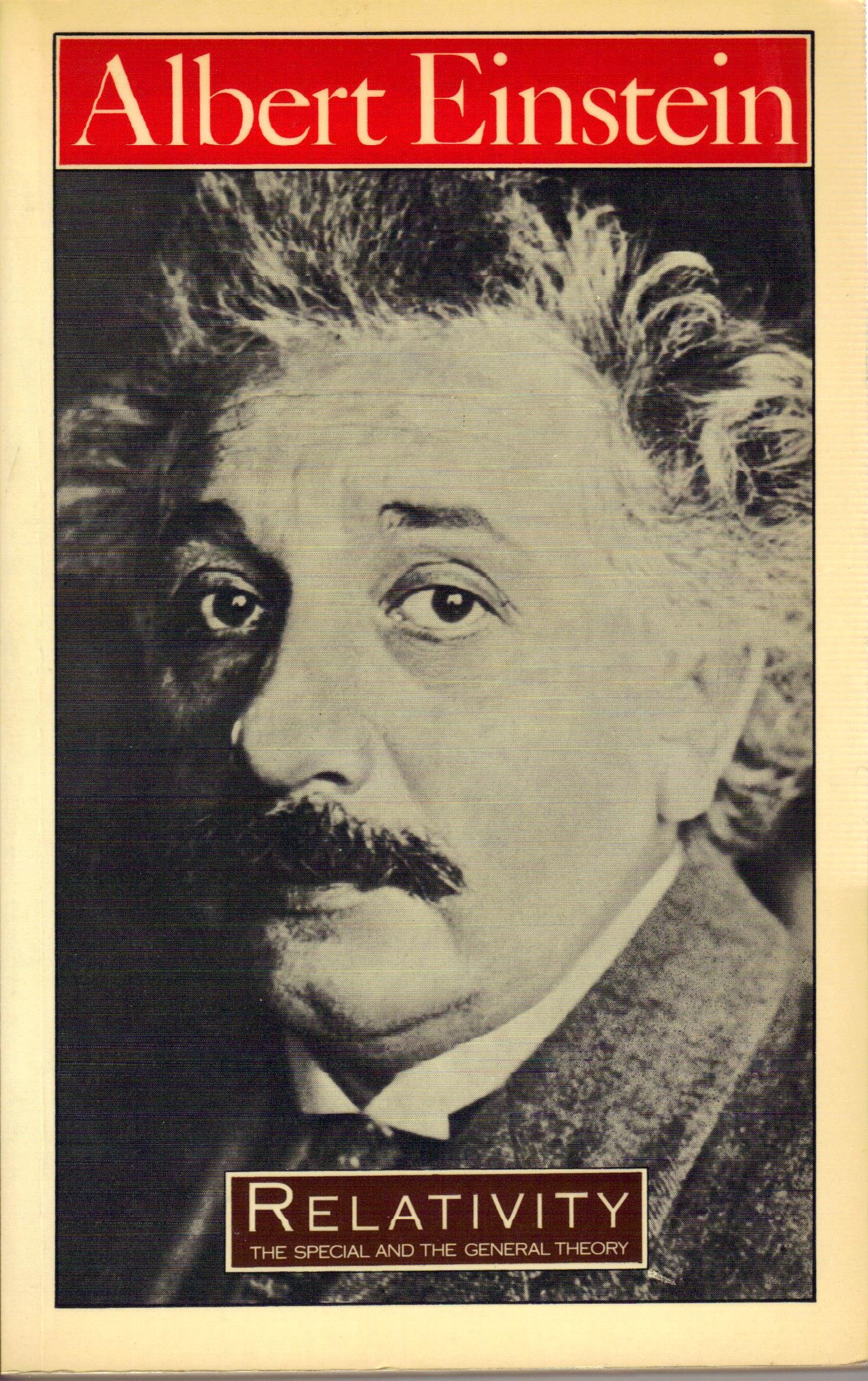 Relativity