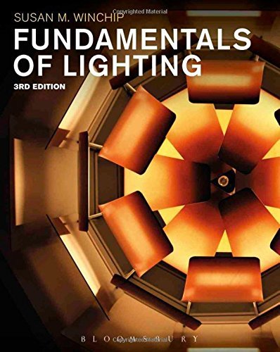 Fundamentals of Lighting: Studio Instant Access [1/12/2017] Susan M. Winchip (Paperback)