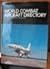 World combat aircraft directory