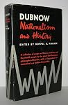 Nationalism and History
