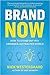 [By Nick Westergaard ] Brand Now: How to Stand Out in a Crowded, Distracted World (Hardcover)【2018】 by Nick Westergaard (Author) (Hardcover)