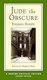 Jude the Obscure ...