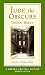 Jude the Obscure (Norton Critical Editions) by Thomas Hardy (1999-02-10)