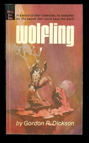 The Wolfling