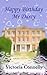 Happy Birthday, Mr Darcy (Austen Addicts) (Volume 5) Paperback – November 18, 2013