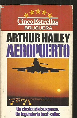 Aeropuerto