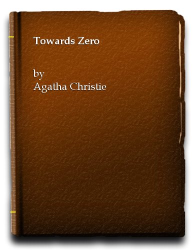 Towards Zero