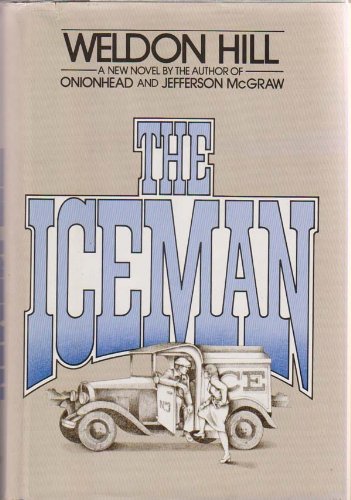 The Iceman (Hardcover)