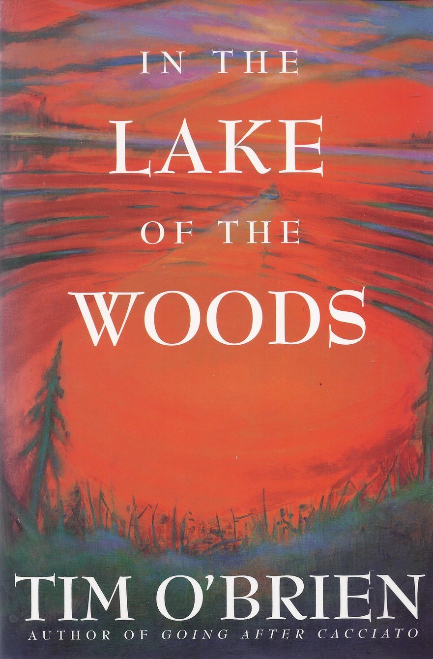 In the Lake of the Woods