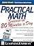 Practical Math Success in 20 Minutes a Day by LearningExpress LLC Editors(2008-01-14)
