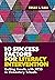 10 Success Factors for Literacy Intervention: Getting Results with MTSS in Elementary Schools