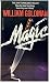 Magic by William Goldman (2nd Printing)