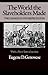 The World the Slaveholders Made: Two Essays in Interpretation by Eugene D. Genovese (1988-04-15)