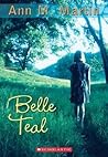 BY Martin, Ann M ( Author ) [{ Belle Teal By Martin, Ann M ( Author ) Jan - 01- 2004 ( Paperback ) } ]