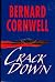Crackdown by Bernard Cornwell (1990-10-04)