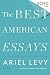 The Best American Essays 2015 (2015-10-06)