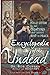Encyclopedia of the Undead by Bob Curran (2009-03-19)