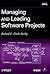 Managing and Leading Software Projects by Richard E. Fairley (2009-02-09)