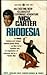 Rhodesia (Killmaster, Book 40)