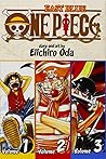 One Piece East Bl...